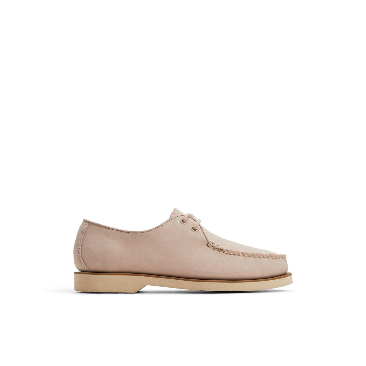 Sperry Customer Favorite - Captainsox Light Pink Women's Leather