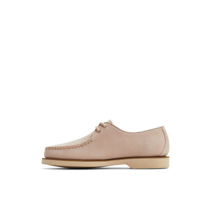 Sperry Customer Favorite - Captainsox Light Pink Women's Leather