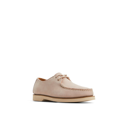 Sperry Customer Favorite - Captainsox Light Pink Women's Leather