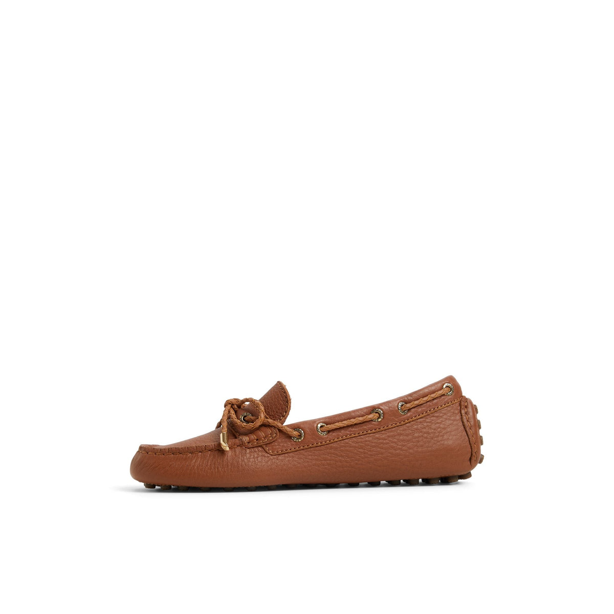 Sperry Quality - Gold Cup™ Driver Loafer - Light Brown
