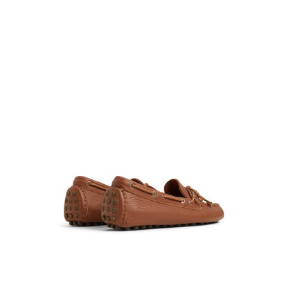 Sperry Quality - Gold Cup™ Driver Loafer - Light Brown