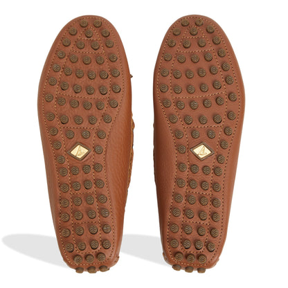 Sperry Quality - Gold Cup™ Driver Loafer - Light Brown