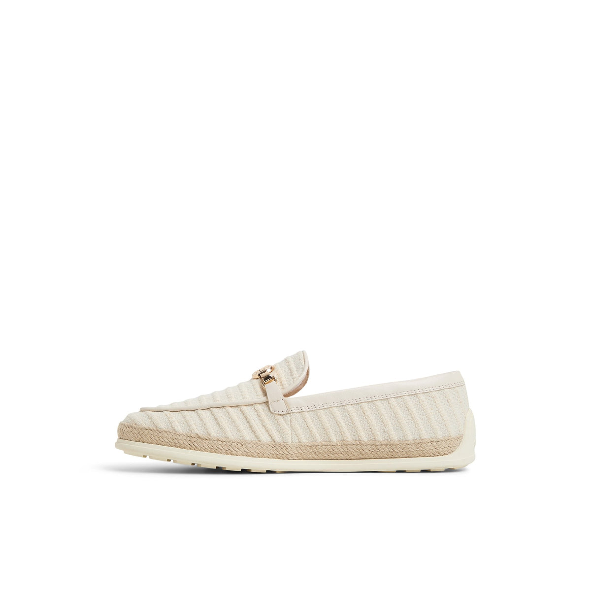 Sperry Signature - Mira loafer Cream Multi Women's Oxfords & Loafers