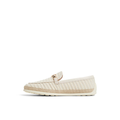 Sperry Signature - Mira loafer Cream Multi Women's Oxfords & Loafers