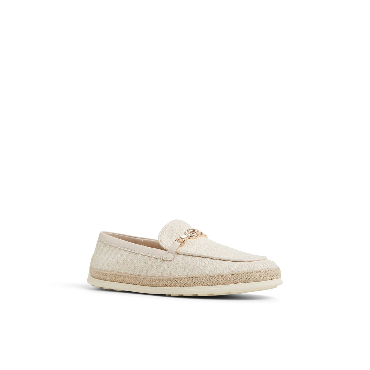 Sperry Signature - Mira loafer Cream Multi Women's Oxfords & Loafers