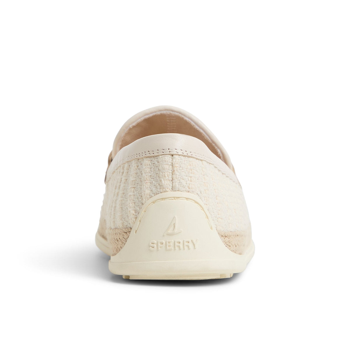 Sperry Signature - Mira loafer Cream Multi Women's Oxfords & Loafers