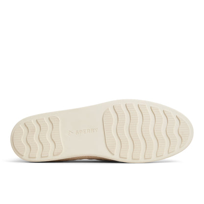 Sperry Signature - Mira loafer Cream Multi Women's Oxfords & Loafers