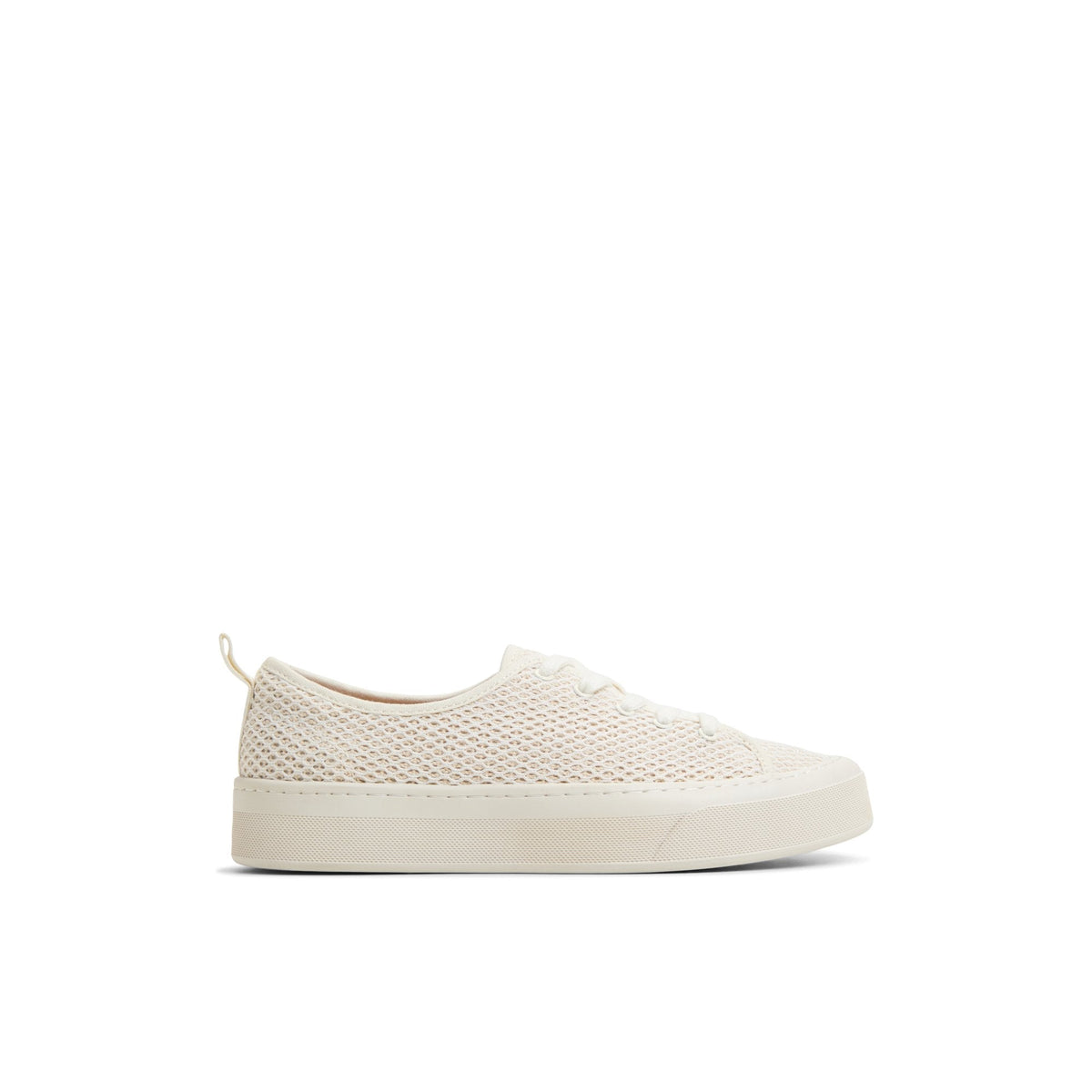 Sperry Everyday - Candyltt Ecru Women's Oxfords & Loafers