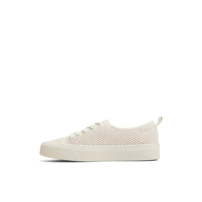 Sperry Everyday - Candyltt Ecru Women's Oxfords & Loafers