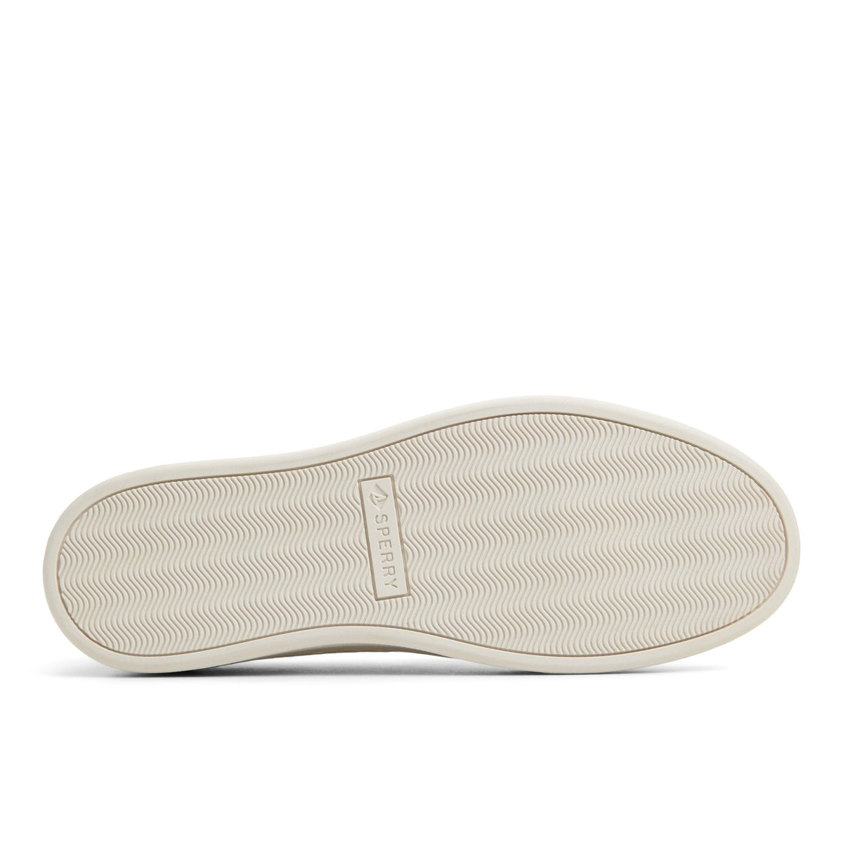 Sperry Everyday - Candyltt Ecru Women's Oxfords & Loafers