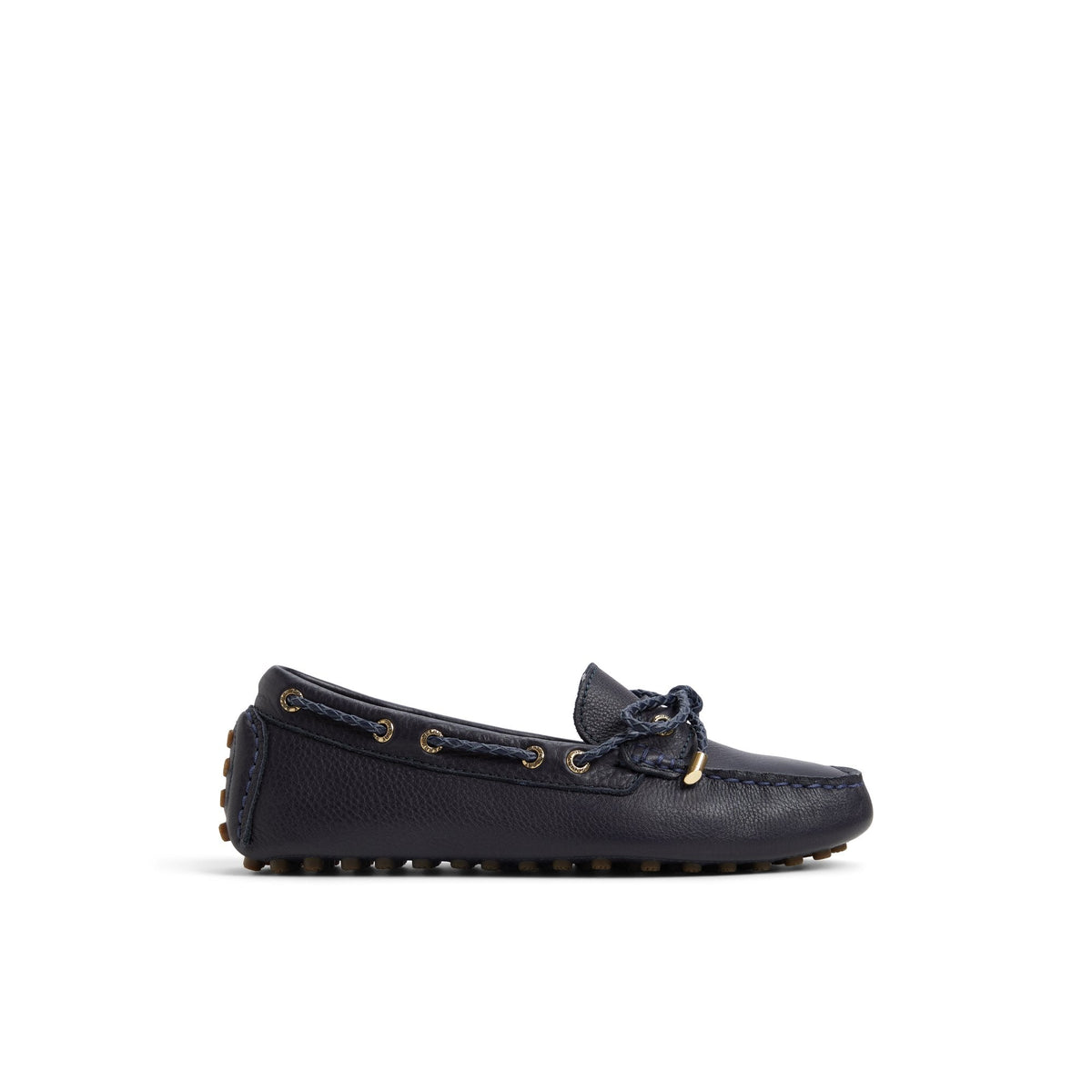 Sperry Deals - Gold Cup™ Driver Loafer - Navy