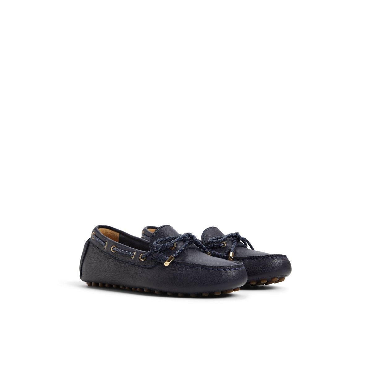 Sperry Deals - Gold Cup™ Driver Loafer - Navy
