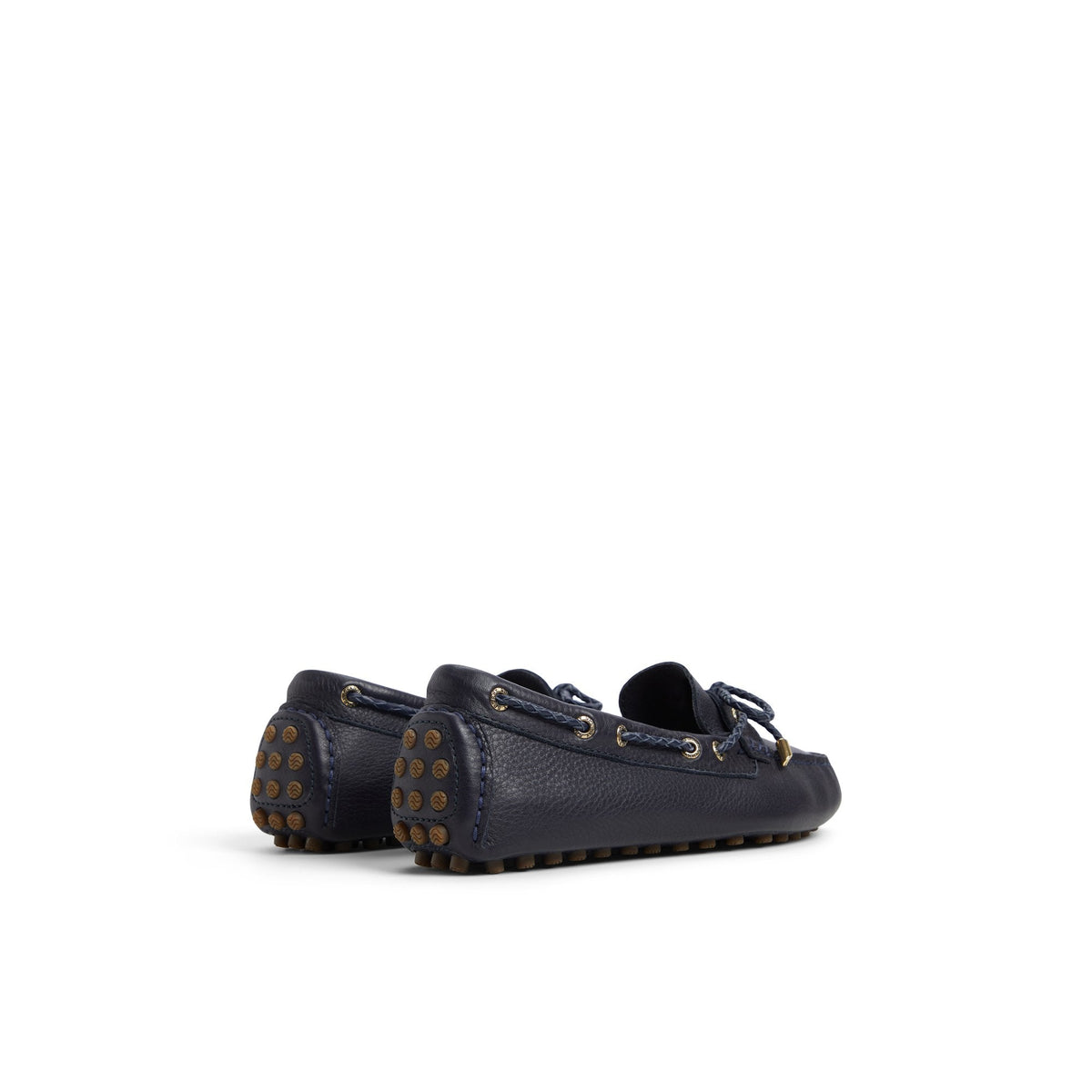 Sperry Deals - Gold Cup™ Driver Loafer - Navy