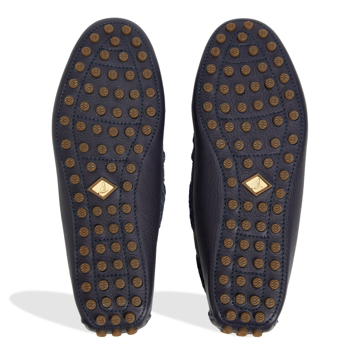 Sperry Deals - Gold Cup™ Driver Loafer - Navy