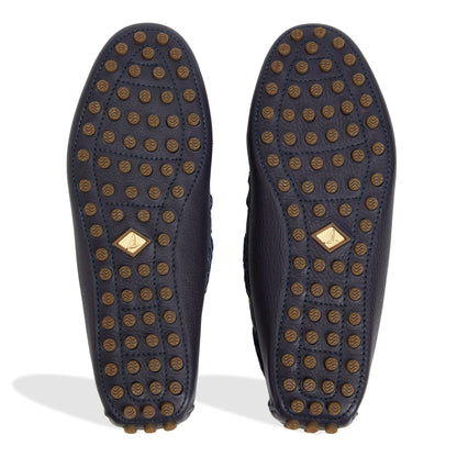Sperry Deals - Gold Cup™ Driver Loafer - Navy