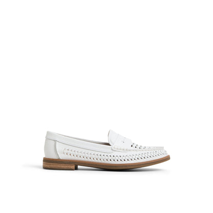 Sperry Deals - Seaport Woven Loafer