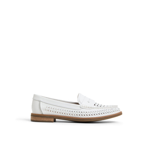 Sperry Deals - Seaport Woven Loafer