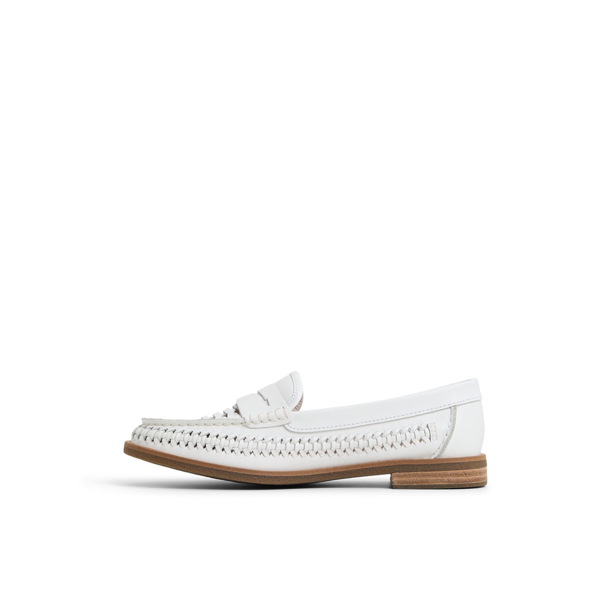 Sperry Deals - Seaport Woven Loafer
