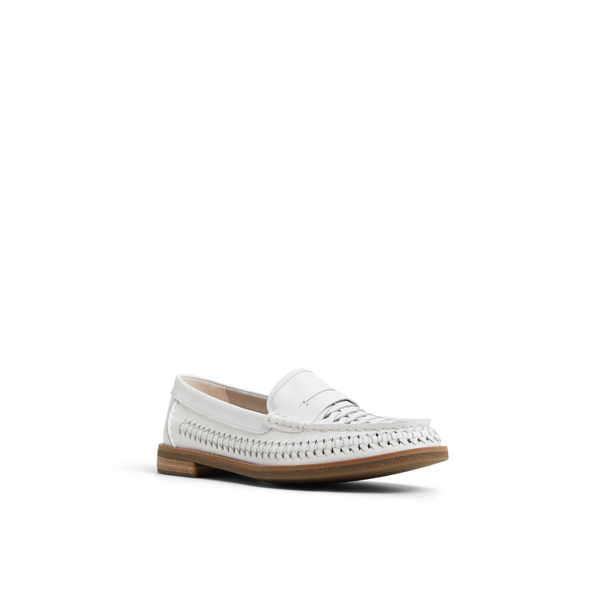 Sperry Deals - Seaport Woven Loafer