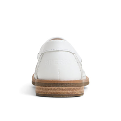Sperry Deals - Seaport Woven Loafer