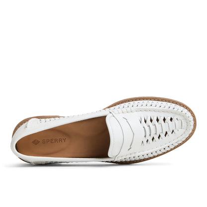 Sperry Deals - Seaport Woven Loafer