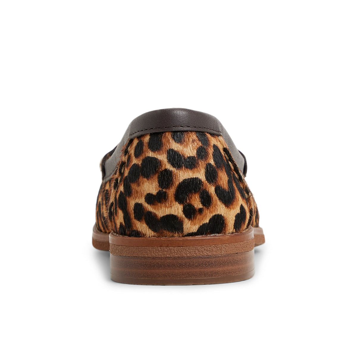 Sperry Latest - Seaport Penny Loafer Brown Primary Multi