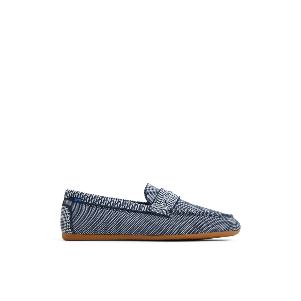 Sperry Top Pick - Slim Loafer Blue Multi
