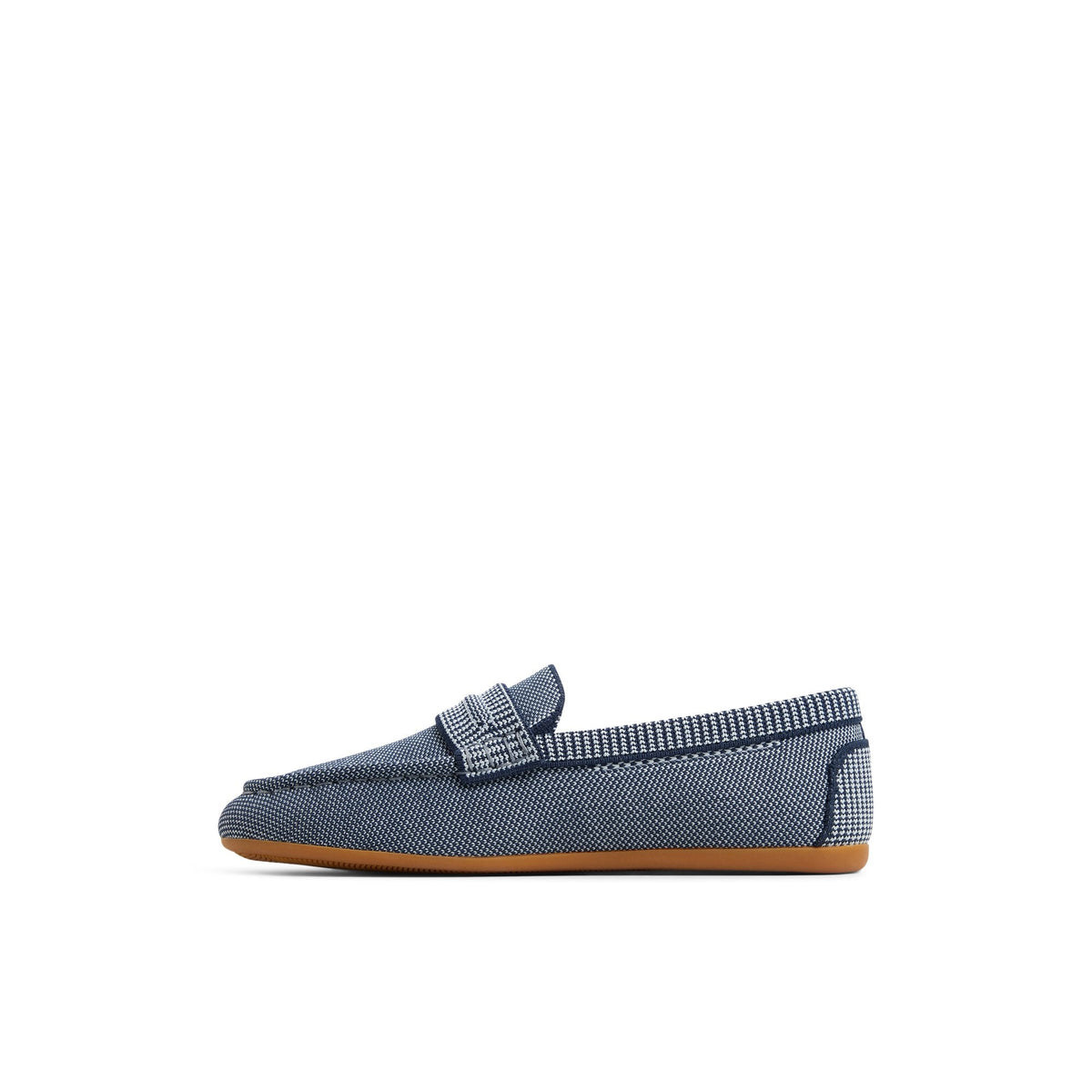 Sperry Top Pick - Slim Loafer Blue Multi