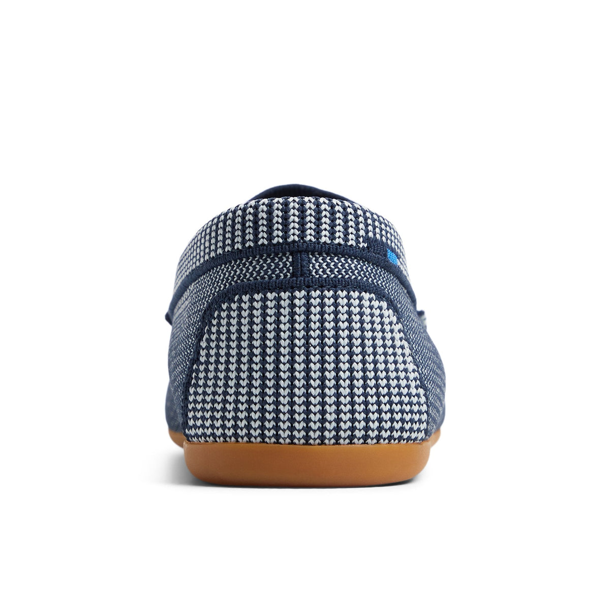 Sperry Top Pick - Slim Loafer Blue Multi