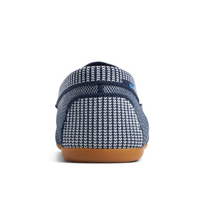 Sperry Top Pick - Slim Loafer Blue Multi