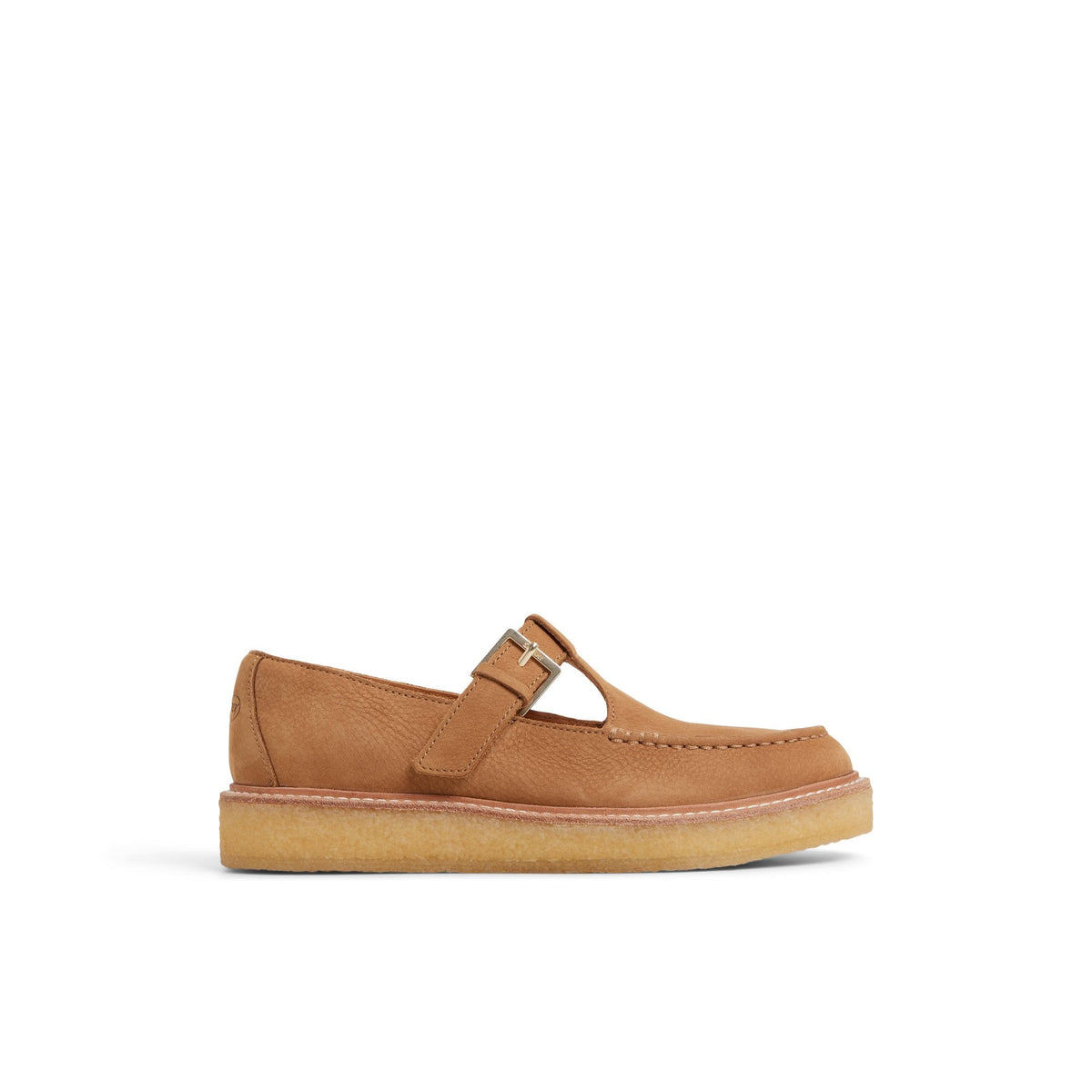 Sperry Customer Favorite - Captain's Oxford Mary Jane