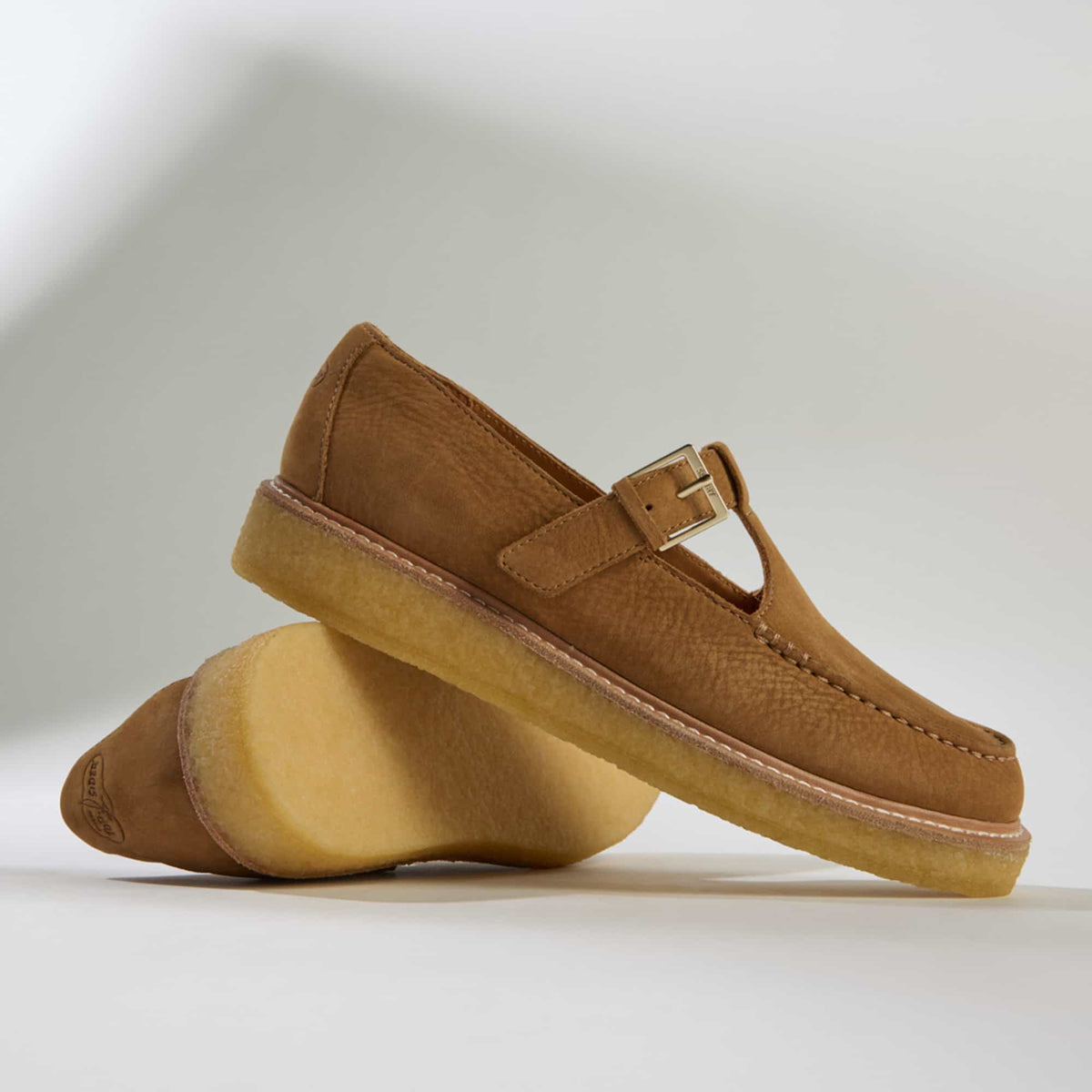 Sperry Customer Favorite - Captain's Oxford Mary Jane
