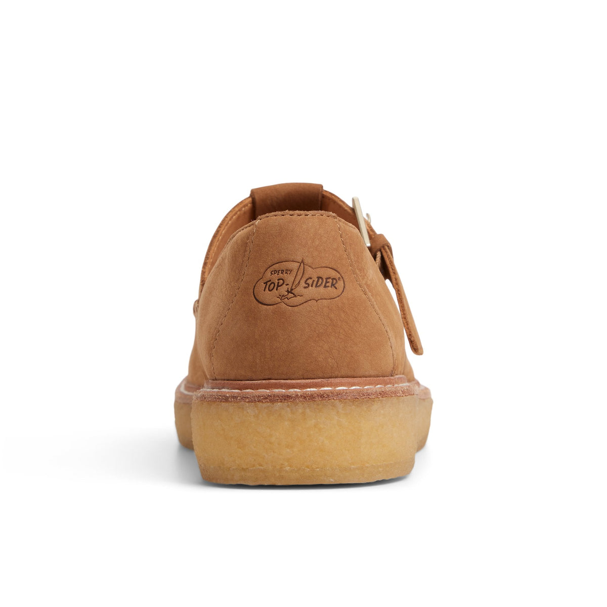 Sperry Customer Favorite - Captain's Oxford Mary Jane