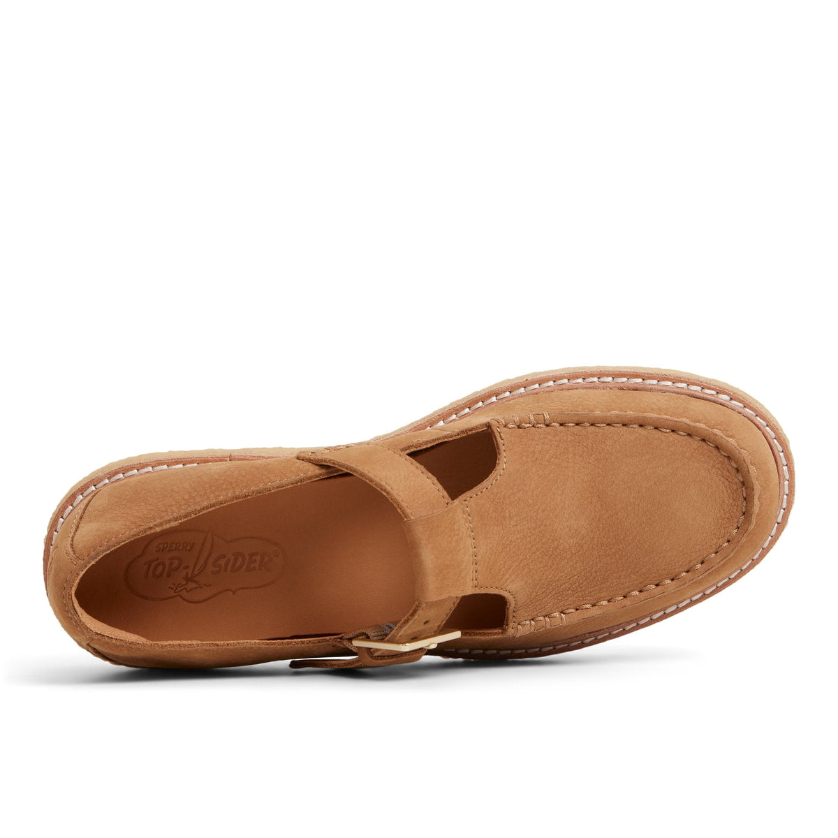 Sperry Customer Favorite - Captain's Oxford Mary Jane