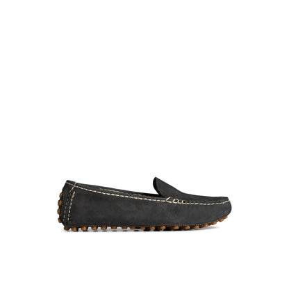 Sperry Classic - Port Driver Loafer Black