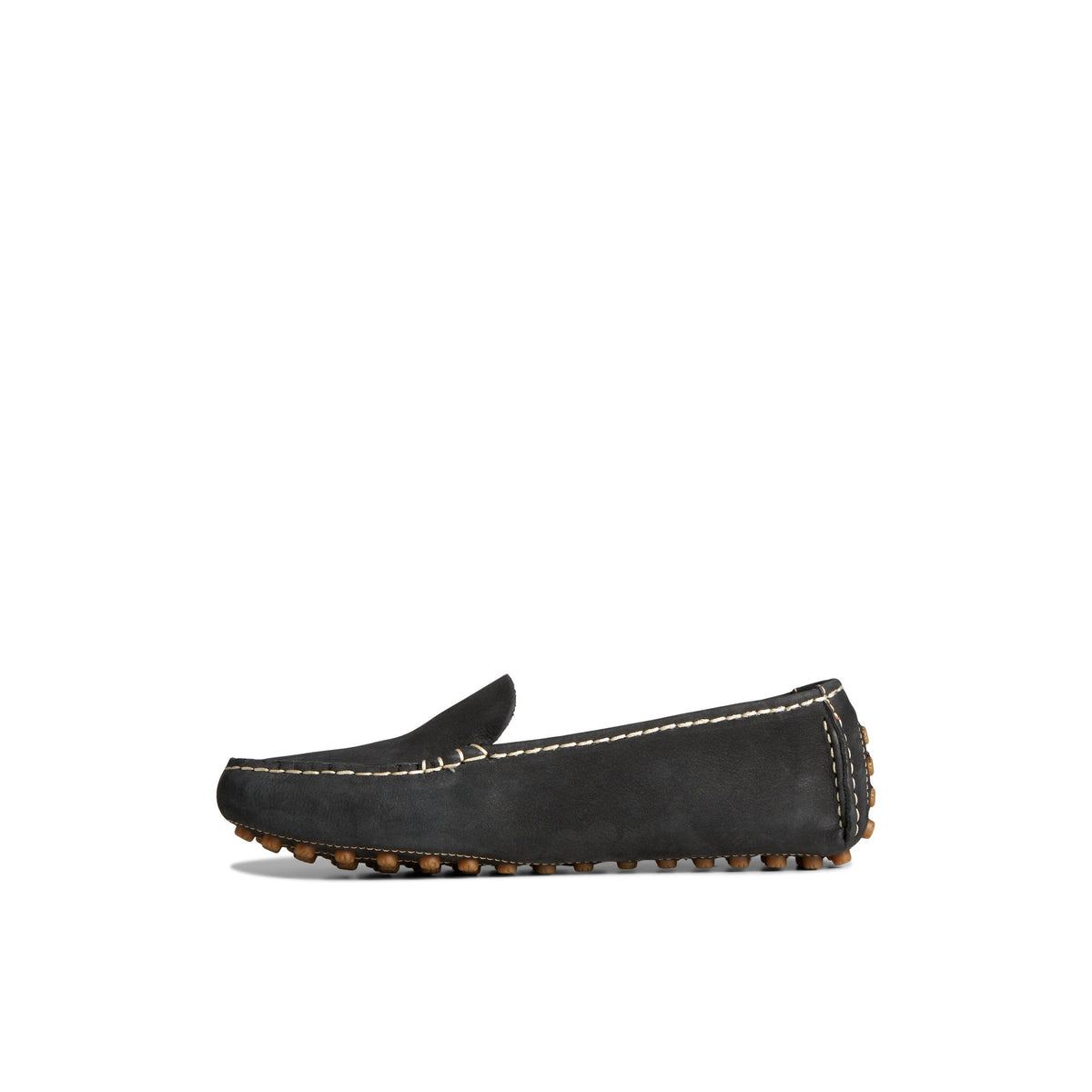 Sperry Classic - Port Driver Loafer Black