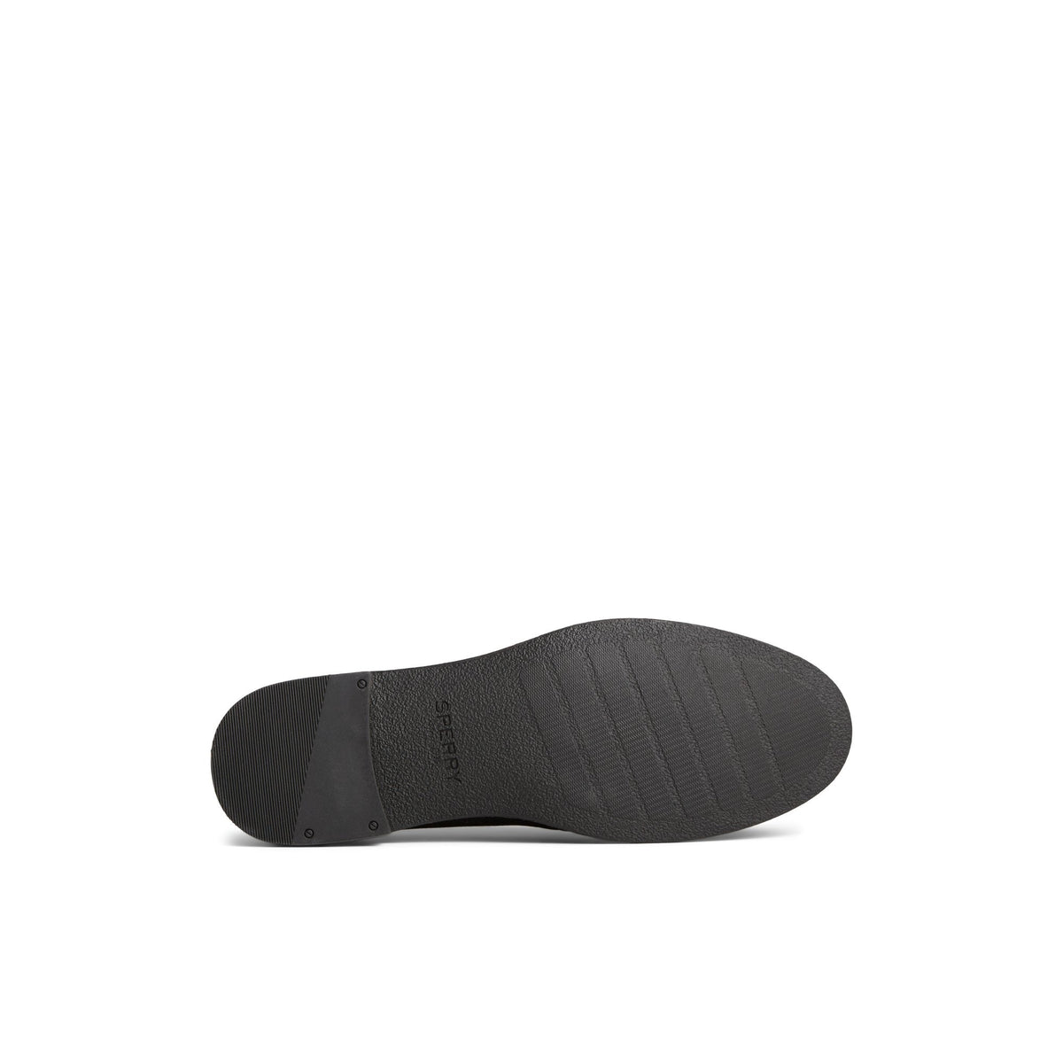 Sperry Exclusive - Seaport Penny Leather Loafer Black - 2