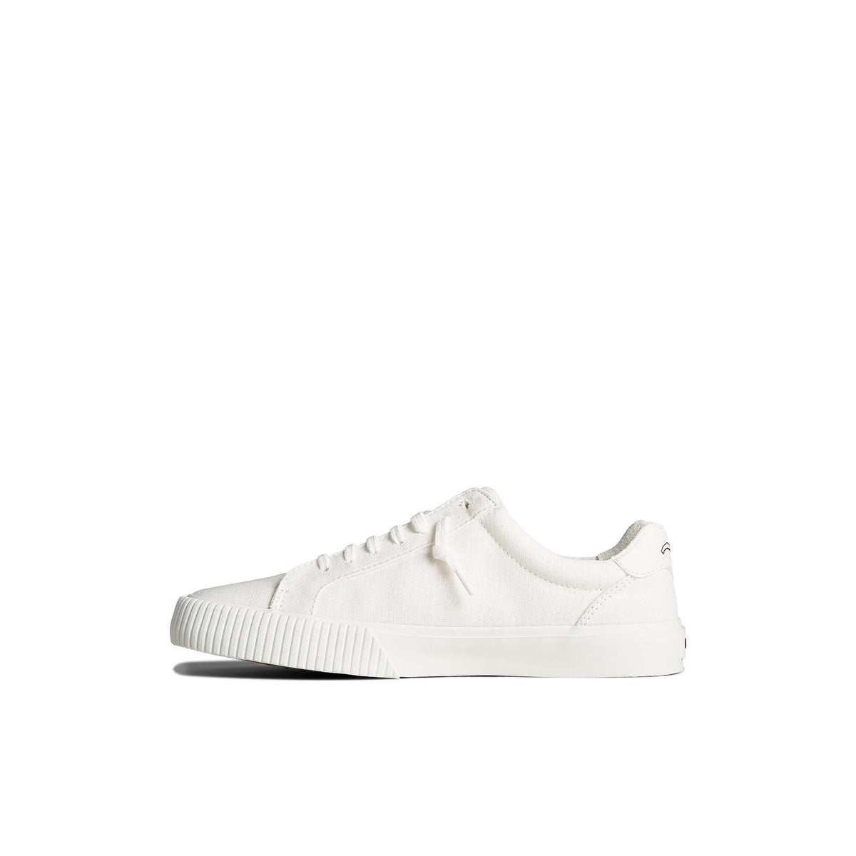 Sperry Everyday - Bermuda SeaCycled™ Canvas Sneaker White