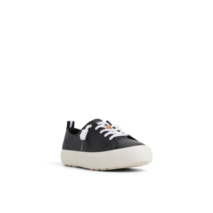 Sperry Best Price - Cove Lace to Toe Sneaker Black