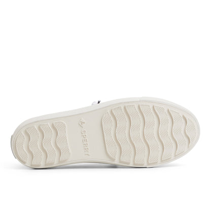 Sperry Best Price - Cove Lace to Toe Sneaker Black