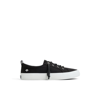 Sperry Sale - Crest Vibe Sneaker Black - 3