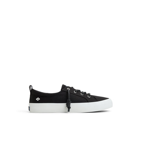 Sperry Sale - Crest Vibe Sneaker Black - 3