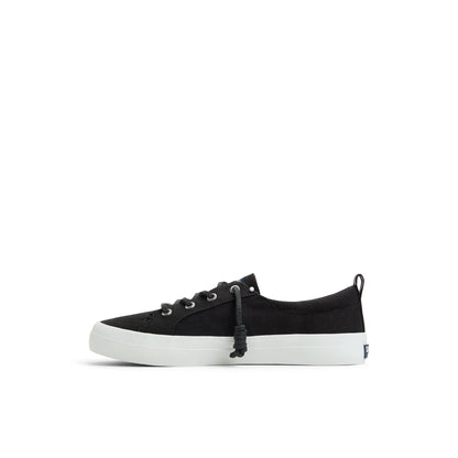 Sperry Sale - Crest Vibe Sneaker Black - 3