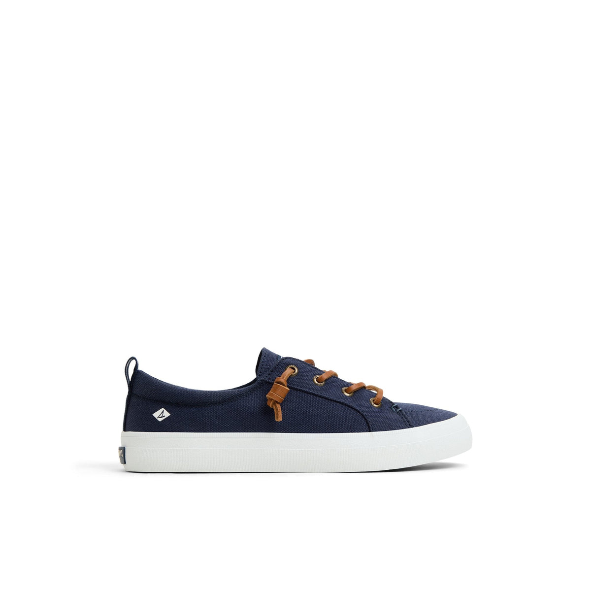 Sperry Essential - Crest Vibe Sneaker Navy
