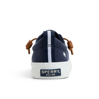 Sperry Essential - Crest Vibe Sneaker Navy