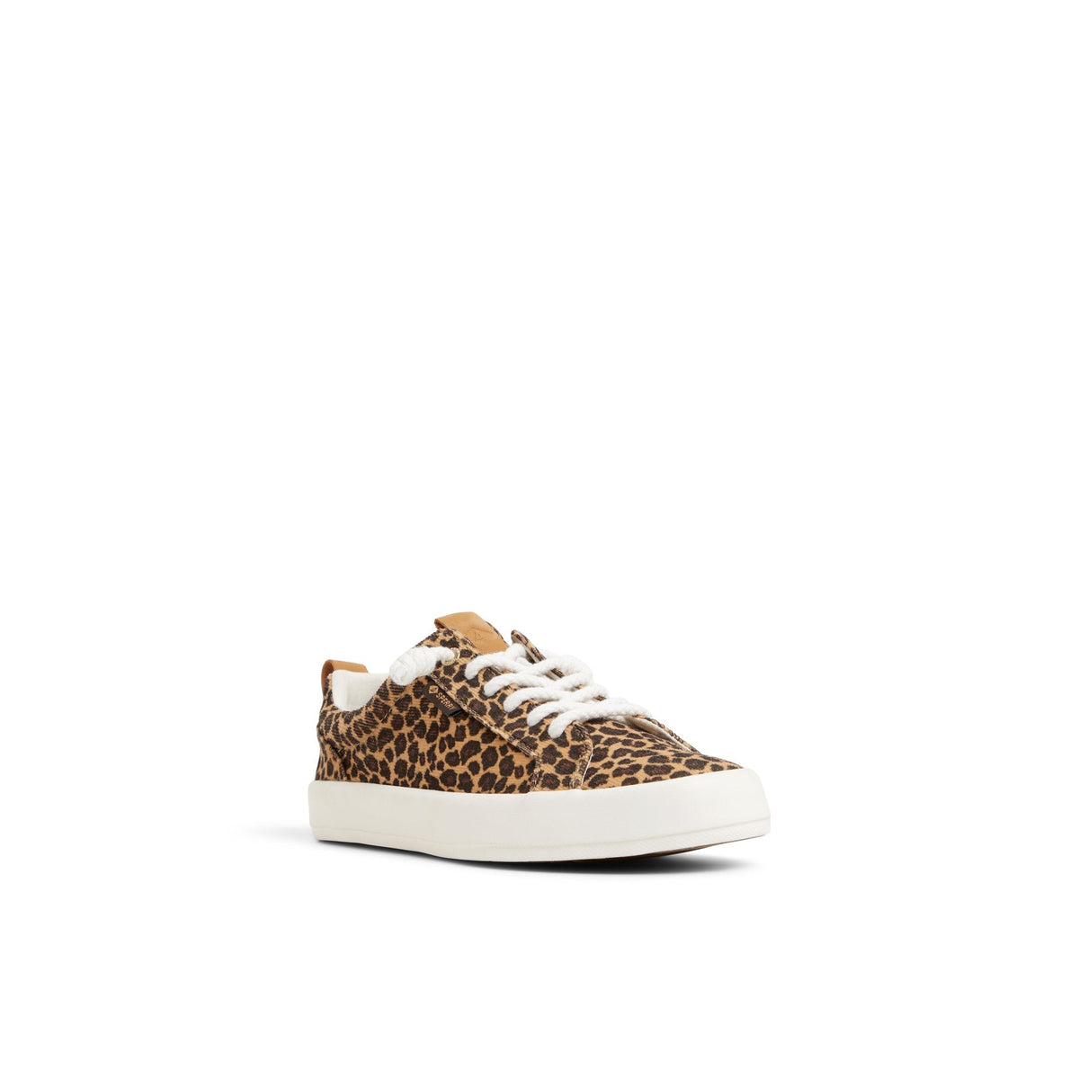 Sperry Trending - Bermuda Beach Sneaker Brown Primary Multi