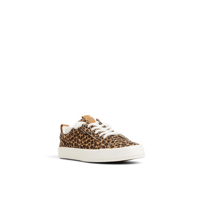 Sperry Trending - Bermuda Beach Sneaker Brown Primary Multi