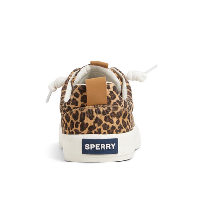 Sperry Trending - Bermuda Beach Sneaker Brown Primary Multi
