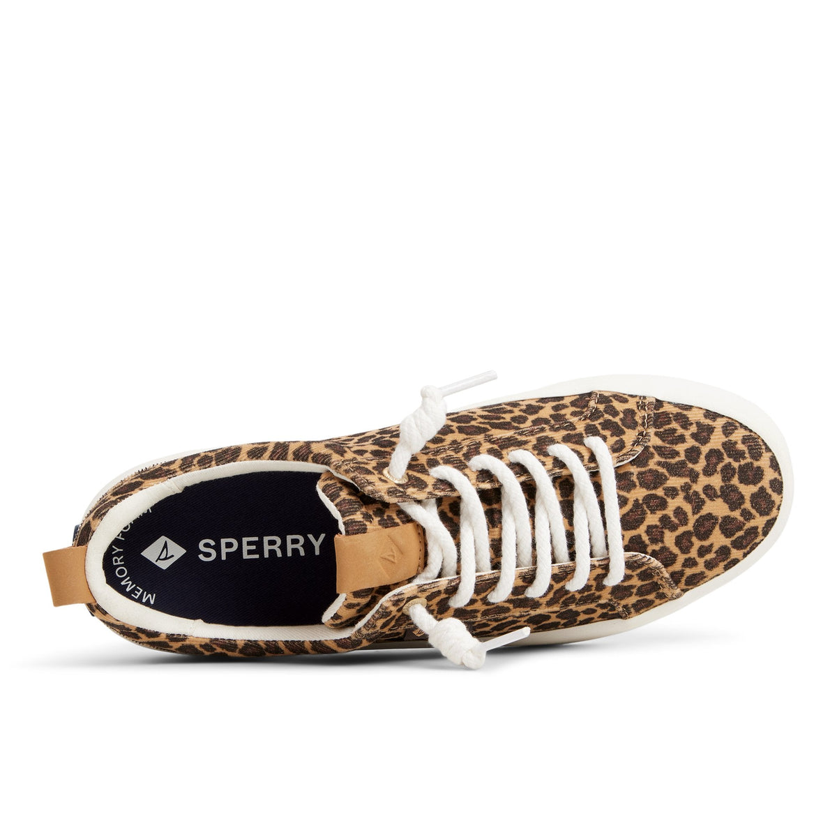 Sperry Trending - Bermuda Beach Sneaker Brown Primary Multi