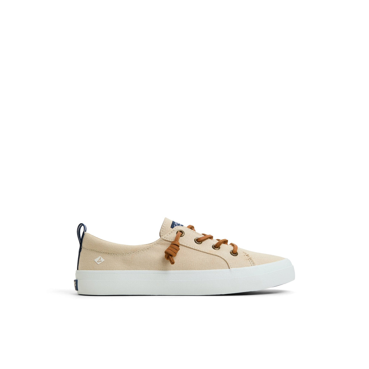 Sperry Hot Sale - Crest Vibe Sneaker Brown